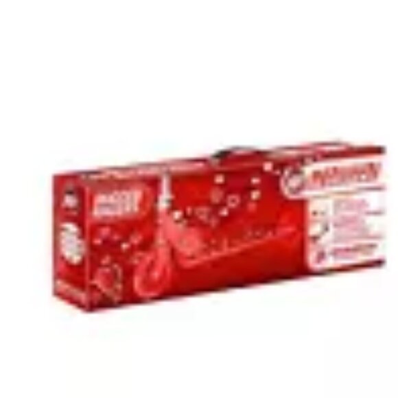 Rugged Racer Two Wheel Scooter with Red Heart Print & LED Lights - Picture 2 of 3